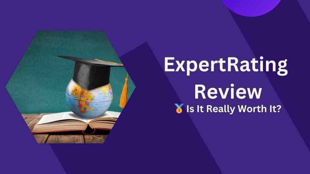 ExpertRating Review: Certify Your Skills and Your Awesomeness