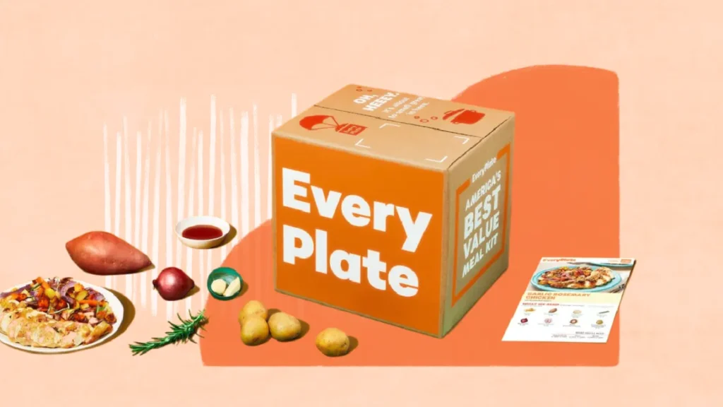 EveryPlate Review: Tasty Meals Without the Fancy Price Tag!