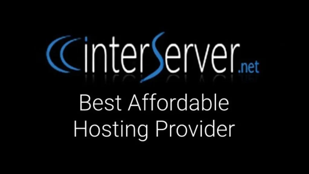 InterServer Review: Affordable, Reliable Hosting Solutions – Sign Up Today!